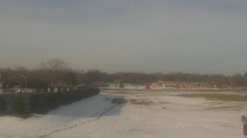 Weather camera view of Shepard MS.