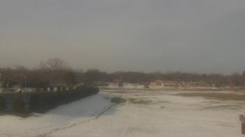 Weather camera view of Shepard MS.