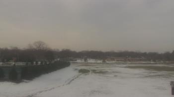 Weather camera view of Shepard MS.