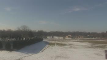 Weather camera view of Shepard MS.