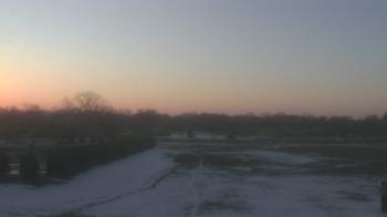 Weather camera view of Shepard MS.