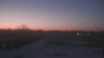 Weather camera view of Shepard MS.