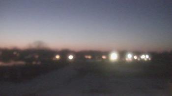 Weather camera view of Shepard MS.