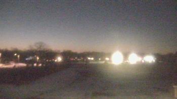 Weather camera view of Shepard MS.