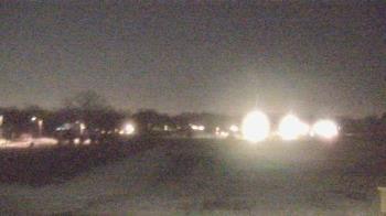 Weather camera view of Shepard MS.