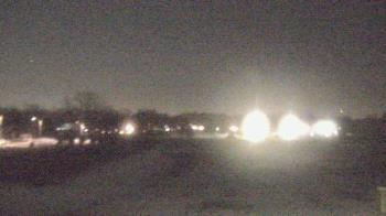 Weather camera view of Shepard MS.