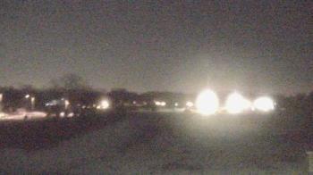 Weather camera view of Shepard MS.