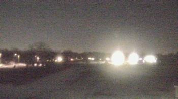 Weather camera view of Shepard MS.