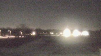 Weather camera view of Shepard MS.
