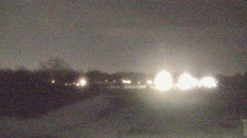 Weather camera view of Shepard MS.