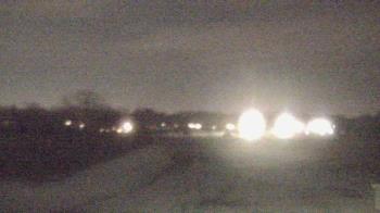 Weather camera view of Shepard MS.