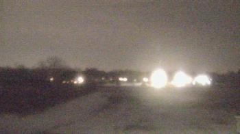 Weather camera view of Shepard MS.