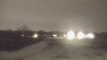 Weather camera view of Shepard MS.