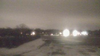 Weather camera view of Shepard MS.