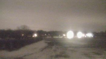 Weather camera view of Shepard MS.
