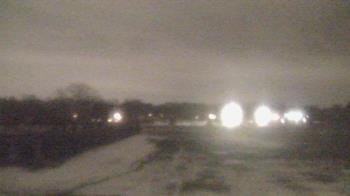 Weather camera view of Shepard MS.
