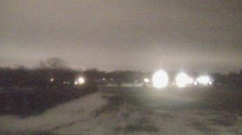Weather camera view of Shepard MS.