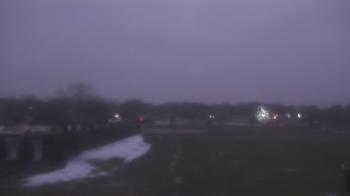 Weather camera view of Shepard MS.