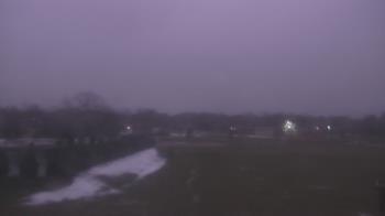 Weather camera view of Shepard MS.