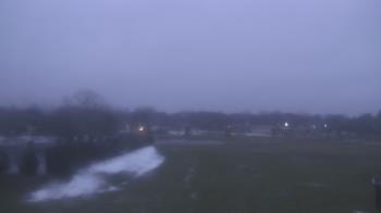Weather camera view of Shepard MS.