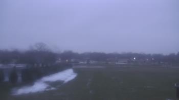 Weather camera view of Shepard MS.