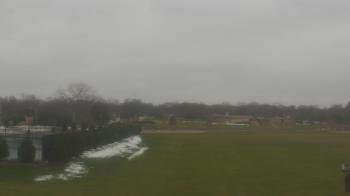 Weather camera view of Shepard MS.