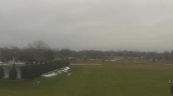 Weather camera view of Shepard MS.