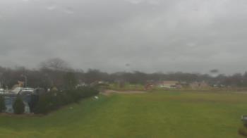 Weather camera view of Shepard MS.