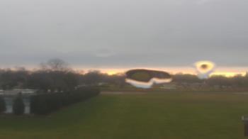 Weather camera view of Shepard MS.