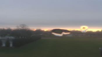 Weather camera view of Shepard MS.