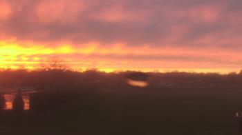 Weather camera view of Shepard MS.