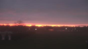 Weather camera view of Shepard MS.