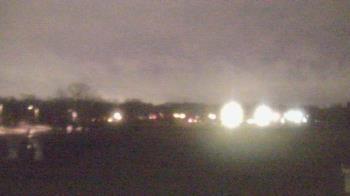 Weather camera view of Shepard MS.