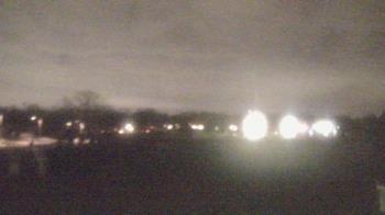 Weather camera view of Shepard MS.