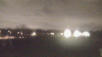 Weather camera view of Shepard MS.
