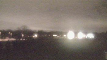 Weather camera view of Shepard MS.