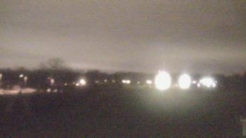 Weather camera view of Shepard MS.