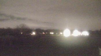 Weather camera view of Shepard MS.
