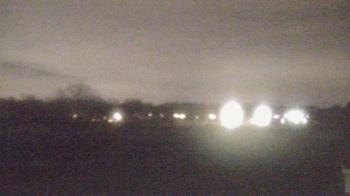 Weather camera view of Shepard MS.