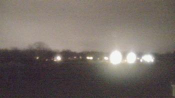 Weather camera view of Shepard MS.