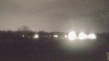 Weather camera view of Shepard MS.