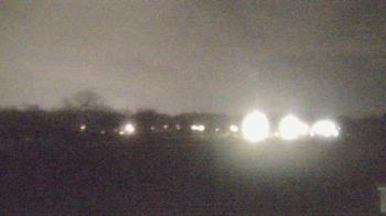 Weather camera view of Shepard MS.