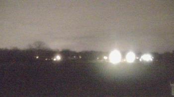 Weather camera view of Shepard MS.