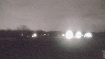 Weather camera view of Shepard MS.