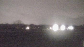 Weather camera view of Shepard MS.