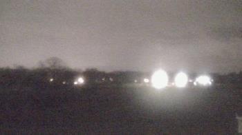 Weather camera view of Shepard MS.