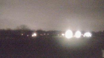 Weather camera view of Shepard MS.