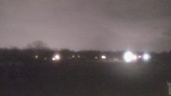 Weather camera view of Shepard MS.
