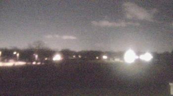 Weather camera view of Shepard MS.