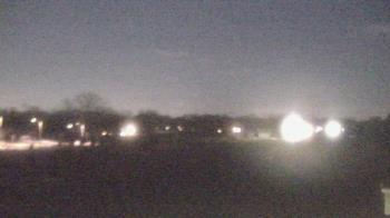 Weather camera view of Shepard MS.